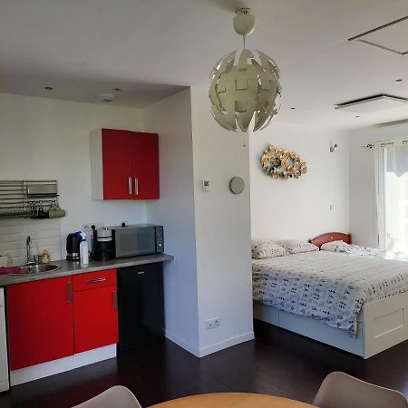 Maisonnette A 10Min De Disney Jossigny Luaran gambar