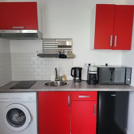 Maisonnette A 10Min De Disney Jossigny Luaran gambar