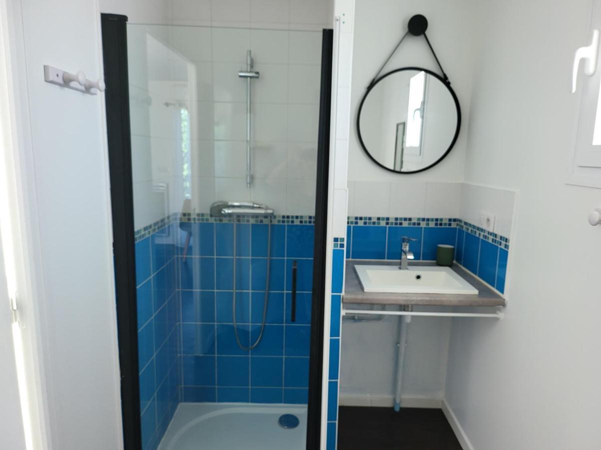 Maisonnette A 10Min De Disney Jossigny Luaran gambar