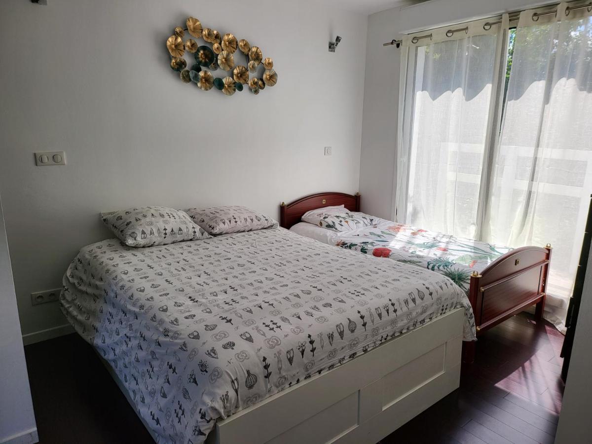 Maisonnette A 10Min De Disney Jossigny Luaran gambar